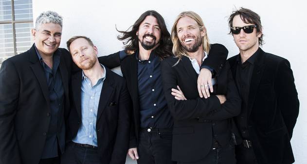 FOO FIGHTERS、11/12リリースの8thアルバム『Sonic Highways』より「The Feast And The Famine」のMV公開