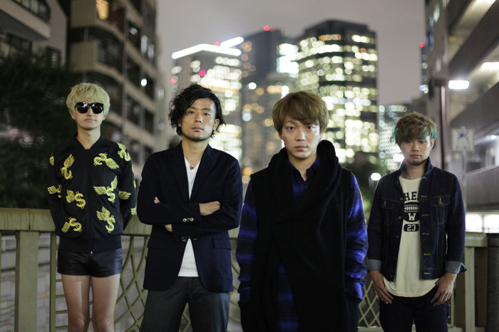 グッドモーニングアメリカ、企画フェス"あっ、良いライブここにあります2014"大阪公演に真空ホロウが出演決定。タイムテーブルも公開