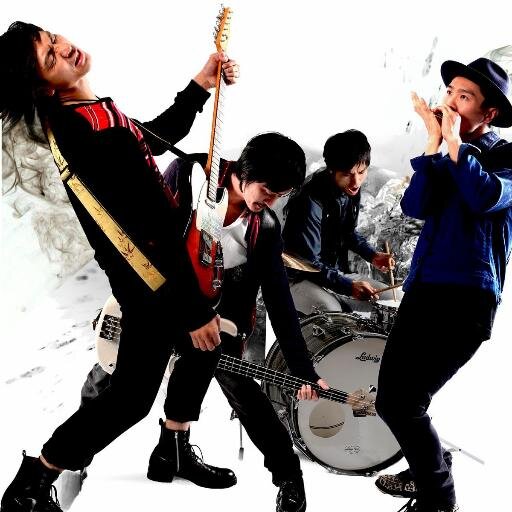 変則4ピース・ロック・バンド 乱舞虎、11/26にリリースするデビュー・アルバム『竹』より「ふきのとう」のMV公開