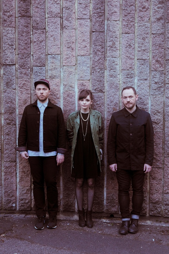 CHVRCHES、来年1月より2ndアルバムの制作を開始すると発表