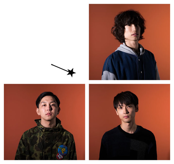 plenty、最新ミニ・アルバムより表題曲「空から降る一億の星」のMV公開。監督はRADWIMPSやサカナクション、 9mm Parabellum Bulletらを手掛ける島田大介