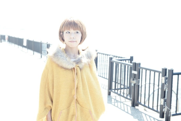 FOUR GET ME A NOTSの高橋智恵（Vo/Gt）、1/28に渋谷7th Floorにてソロ・ライヴ決定