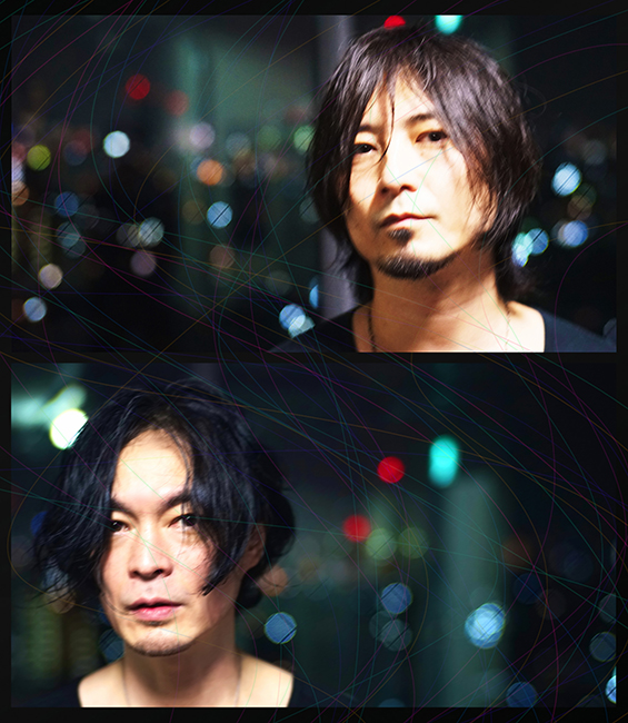 BOOM BOOM SATELLITES、2/4にリリースするニュー･アルバム『SHINE LIKE A BILLION SUNS』の詳細発表。新曲「A HUNDRED SUNS」のMVも公開