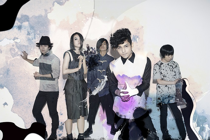Hello Sleepwalkers、6月に東名阪ワンマン・ツアー"Quintet Laboratory"開催決定
