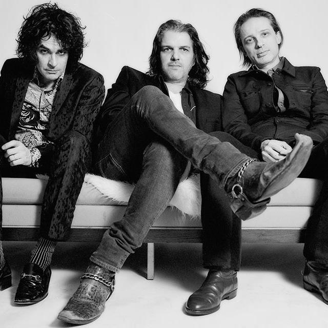 THE JON SPENCER BLUES EXPLOSION、4/1リリースのニュー・アルバム『Freedom Tower - No Wave Dance Party 2015』より「Betty vs. The NYPD」のMV公開