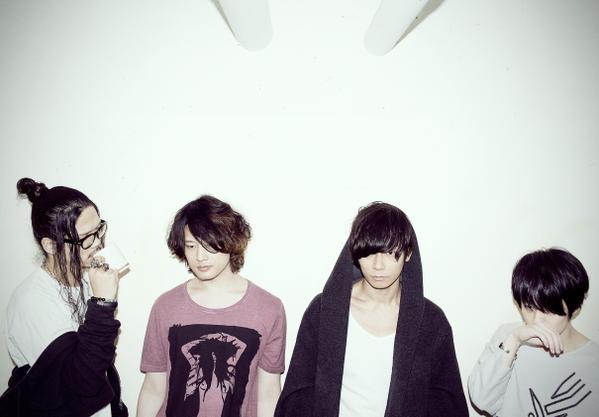 [Alexandros]、LINE公式アカウントを開設