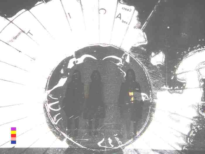 相対性理論、「たまたまニュータウン」1発録りセッションver.のMV公開。高音質ハイレゾ配信もスタート