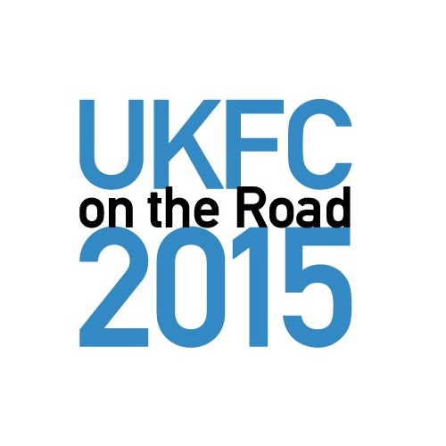 "UKFC on the Road 2015"、第1弾ラインナップにストレイテナー、キュウソネコカミ、MO'SOME TONEBENDER、THE NOVEMBERSら15組決定。日割りも発表