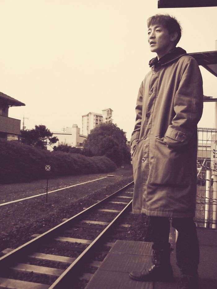 TOMOVSKY、ベスト・アルバム『BEST3』リリース記念インストア・ライヴを、9/26タワレコ難波店＆11/14タワレコ新宿店で開催決定