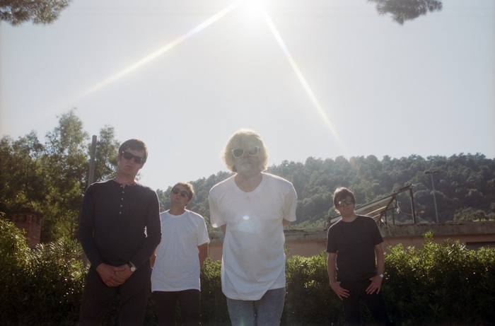 THE CHARLATANS、7月に英マンチェスターで行われた"Summer In The City"のドキュメンタリー映像公開