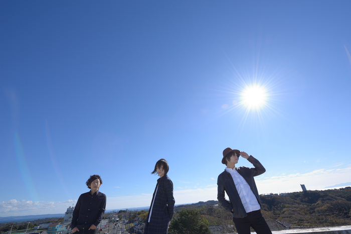 ジョゼ、11-12月に東名阪にて開催する自主企画イベント"ジョゼ Presents　曇りのちAmazing!!"のゲスト・バンドに、Halo at 四畳半、アンテナ、The Cheserasera、The cold tommyら発表