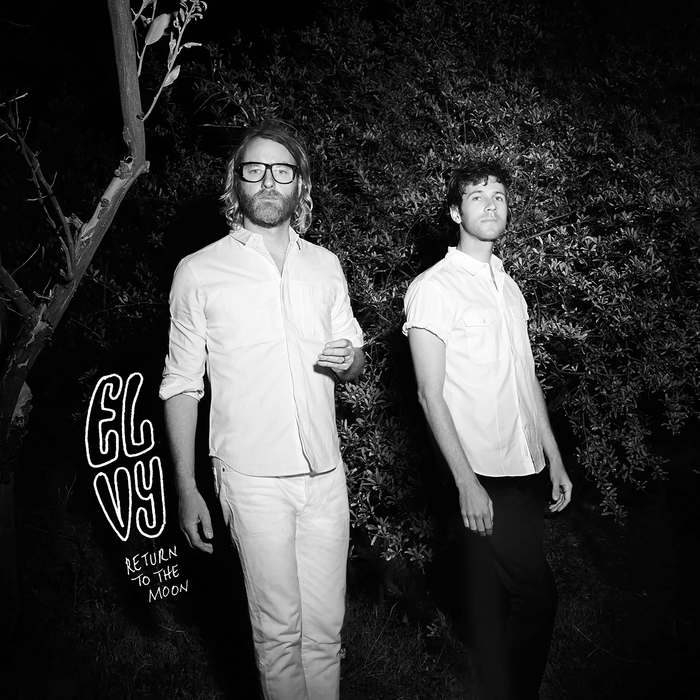 THE NATIONALのMatt Berninger（Vo）による新プロジェクト EL VY、10月リリースのデビュー・アルバム『Return To The Moon』より「I'm The Man To Be」のリリック・ビデオ公開