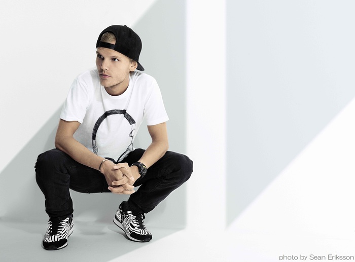 AVICII、10月の来日公演の中止が正式決定