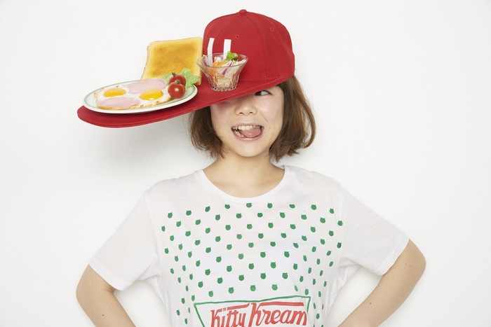 DJみそしるとMCごはん、9/30リリースの伊勢丹TOKYO解放区とのコラボ・シングル表題曲「THIS IS ISETAN UNDERGROUND」のMV公開