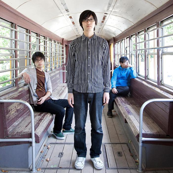 シュノーケル、復活後初となるニュー・アルバム『EYE』を12/16にリリース決定。12/17に代官山LOOPにてレコ発ワンマン"EYEと青春の旅立ち"開催