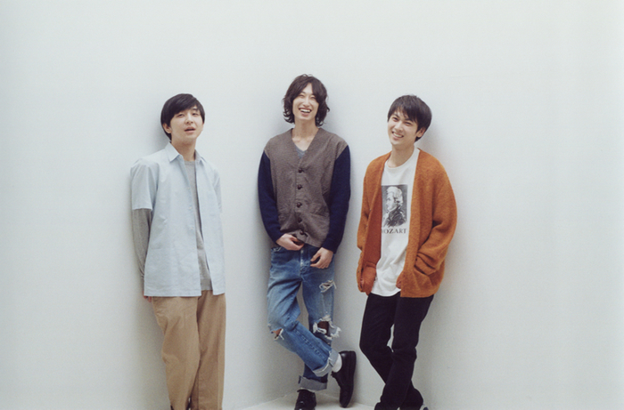 plenty、10/7リリースの3rdアルバム『いのちのかたち』より「さよならより、優しいことば」のMV公開。10/31に日比谷野外大音楽堂にて開催するワンマン・ライヴのゲスト・アーティスト発表