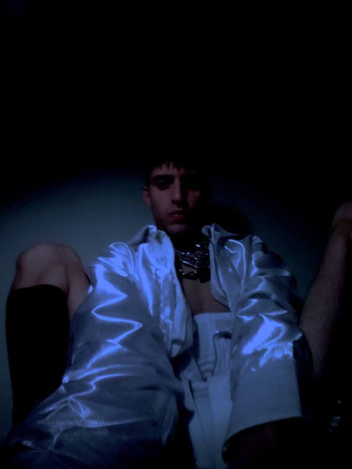 Björk、FKA TWIGSらのプロデュースを手掛けるARCA、11/18リリースのニュー・アルバム『Mutant』より「EN」のMV公開