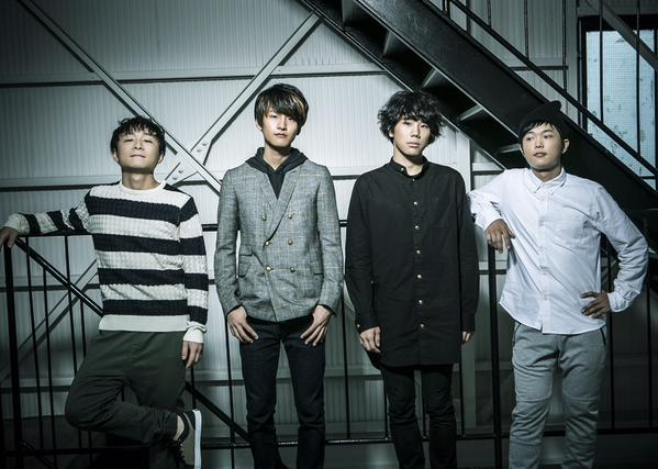 Brian the Sun、11/25に開催する"マタタビ ツアー 2015→2016"TSUTAYA O-WEST公演に東京カランコロンの出演が決定