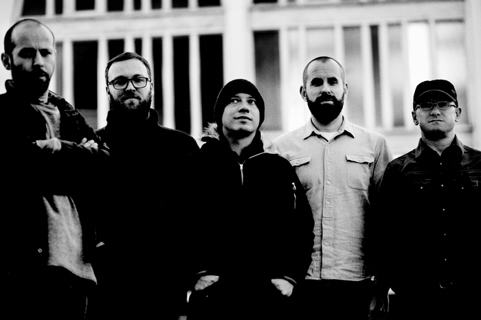 MOGWAI、John Cummings（Gt）の脱退を発表