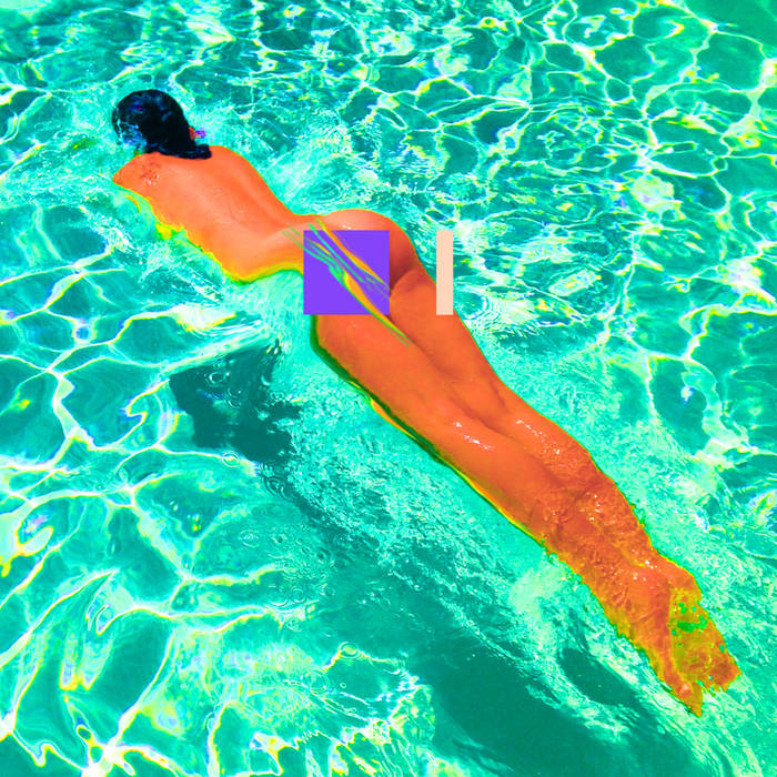 TAHITI 80のギタリストMederic Gontierによるプロジェクト"SUMMERS"、ニューEP『TV Troopers』の全曲フル音源公開