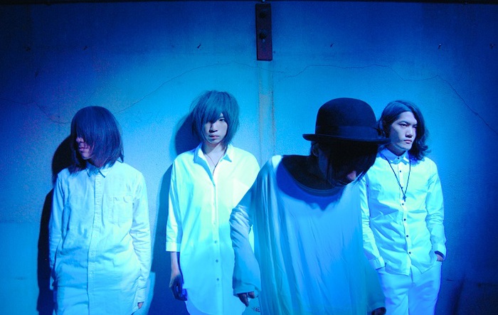 ポスト・ロック・シーンの異端児 dummy-xD、来年1/16に下北沢CLUB Queにて開催されるワンマン・ライヴにてアコースティック音源の無料配布が決定