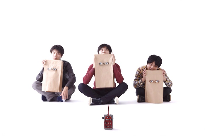 シュノーケル、ニュー・アルバム『EYE』収録曲「QUEST」が本日よりABC-MARTの店内放送"NEW DISC RECOMMEND"でオンエア開始