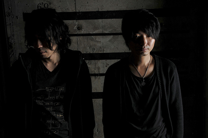 strange world's end、来年2/20に三軒茶屋HEAVEN'S DOORにて主催イベント開催決定。Genius P.J's、カイモクジショウのゲスト出演も