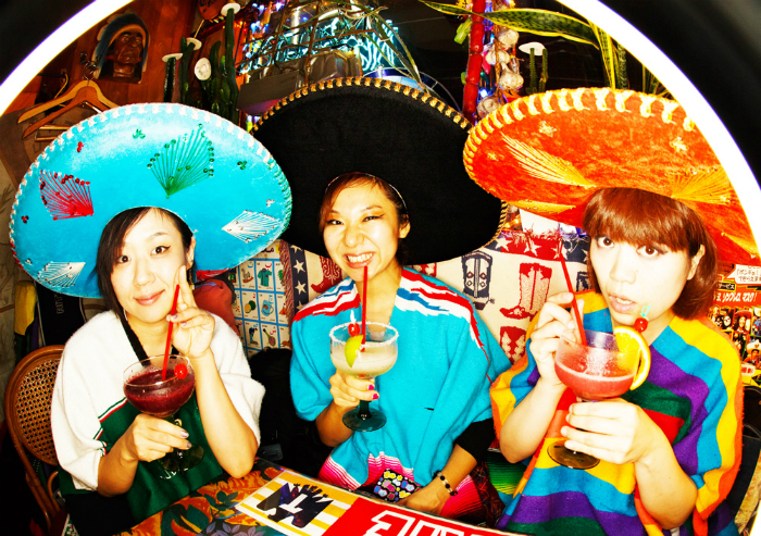 つしまみれ、3/25に代官山UNITにて17周年記念ワンマン・ライヴ開催決定。応援スタッフの募集スタート