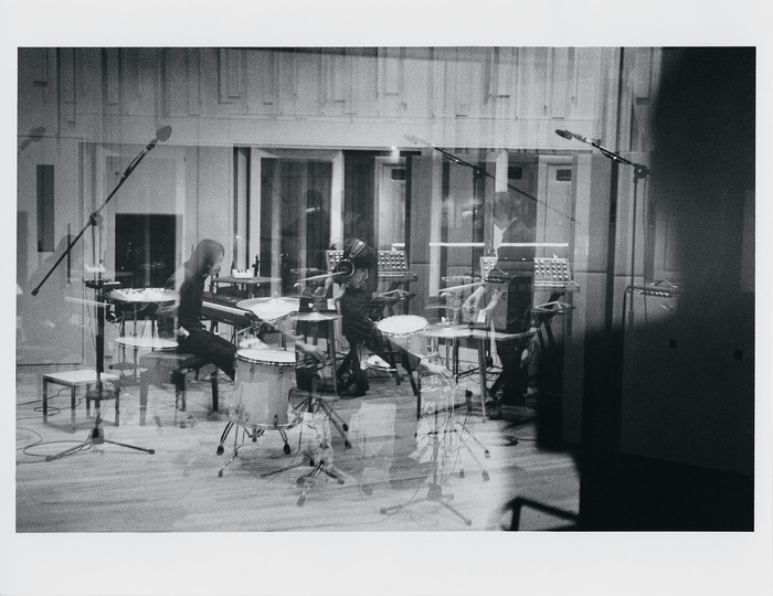 mouse on the keys、自身初となるスタジオ・ライヴ音源を会場限定でリリース決定。3月に東名阪広にてリリース・ツアー開催