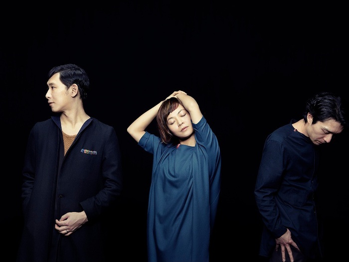 クラムボン、コロムビア期のアルバム8タイトルのリマスター盤を2/3にリリース決定