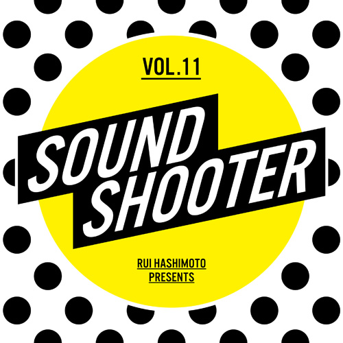 カメラマン 橋本塁主催イベント"SOUND SHOOTER Vol.11"、第2弾出演アーティストにNothing's Carved In Stone、HAWAIIAN6が決定