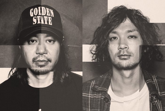 tacica、2/24にリリースするニュー・シングル表題曲「発熱」のMVトレーラー映像公開