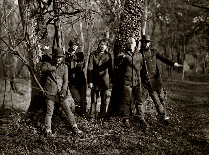 "SUMMER SONIC 2016"のヘッドライナーを務めるRADIOHEAD、5月よりワールド・ツアーの開催決定