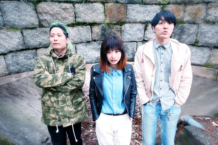 SpecialThanks、5月よりThe Winking Owlと共に回る全国ツアー開催決定。ニュー・ミニ・アルバム『heavenly』のジャケットも公開