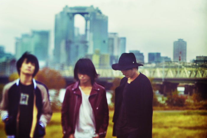 BURNOUT SYNDROMES、6月に開催する東名阪ツアーにGoodbye holiday、LOCAL CONNECTの出演が決定