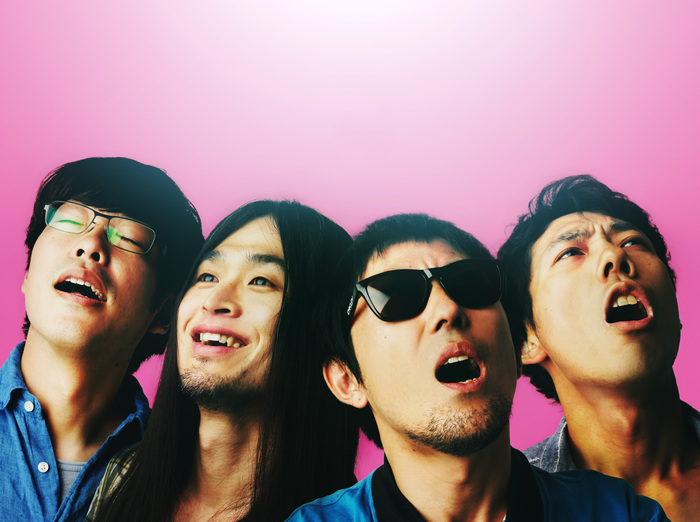 HINTO、7/3に渋谷CLUB QUATTROにて対バン企画"ゴールデンタイム vol.9"開催。ゲストはgroup_inouに決定