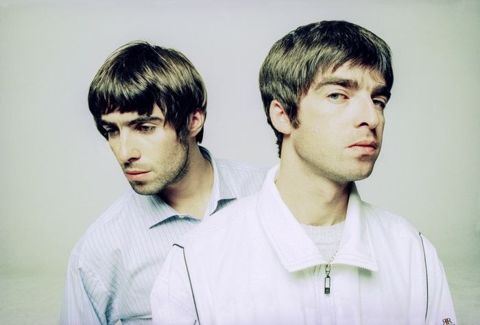 OASIS、5thアルバム『Heathen Chemistry』より「Better Man」のオフィシャル・ライヴ映像公開