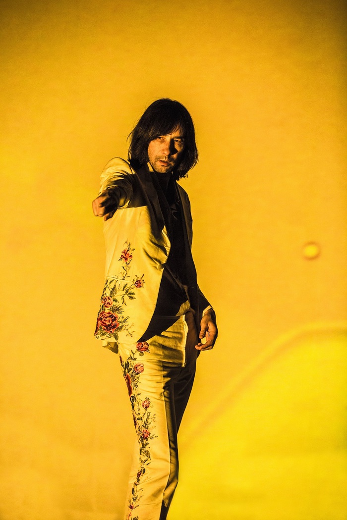 PRIMAL SCREAM、10月に東阪にて単独来日公演が決定