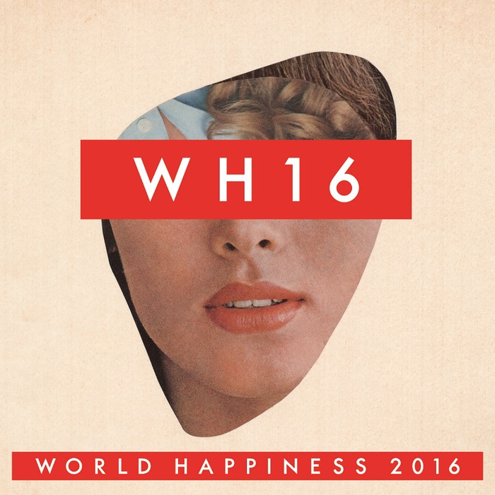 都会の夏フェス"WORLD HAPPINESS 2016"、第4弾出演アーティストにWEAVER、水曜日のカンパネラら3組決定