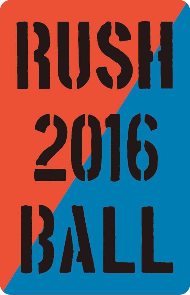 "RUSH BALL 2016"、追加出演アーティストに忘れらんねえよ、group_inou、LAMP IN TERREN、ココロオークション、バーンアウト、ヤバTら20組決定