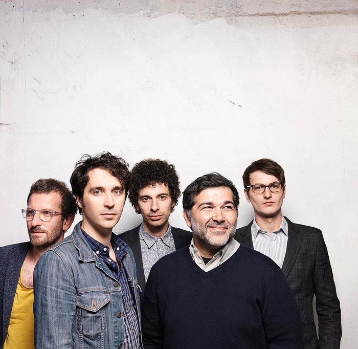 TAHITI 80、7月リリースのニュー・シングルより「Wan Thang」のリリック・ビデオ公開