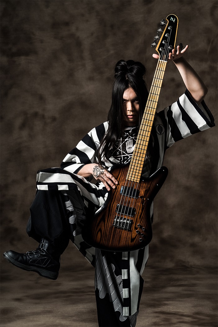 KenKen主催イベント"下北沢へようこそ Vol.2"、LIFE IS GROOVE、N∀OKI（ROTTENGRAFFTY）ら出演決定