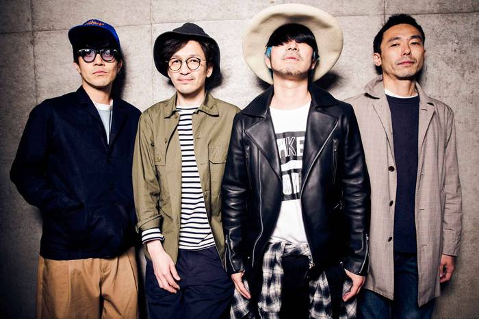 LOW IQ 01 & MIGHTY BEAT MAKERS、7/6リリースの1stミニ・アルバム『THE BOP』より「Snowman」のMV公開。9月に東名にてレコ発ワンマン・ツアーの開催も決定