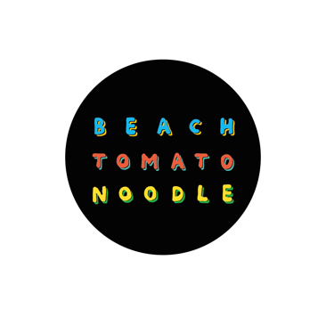 Tempalay × ドミコ、10/1に千葉 白浜フラワーパークにて白昼のビーチ・パーティー"BEACH TOMATO NOODLE"開催決定