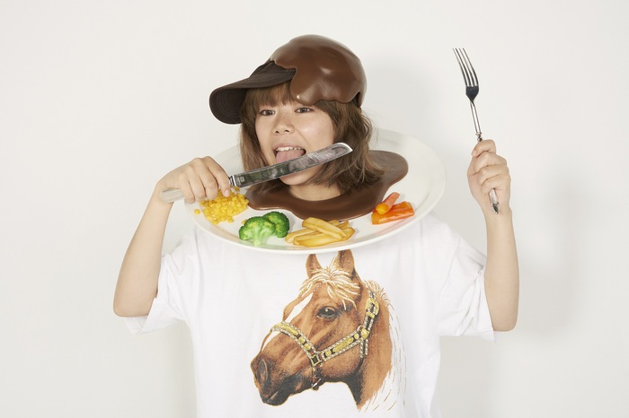 DJみそしるとMCごはん、本日リリースのニュー・ミニ・アルバム『味の向こう側 ～入り口～』より「The Gang Eat More」のMV公開