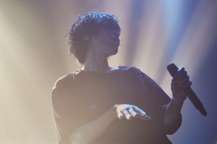 米津玄師×中田ヤスタカ、初コラボ実現。佐藤健主演映画"何者"に主題歌書き下ろし