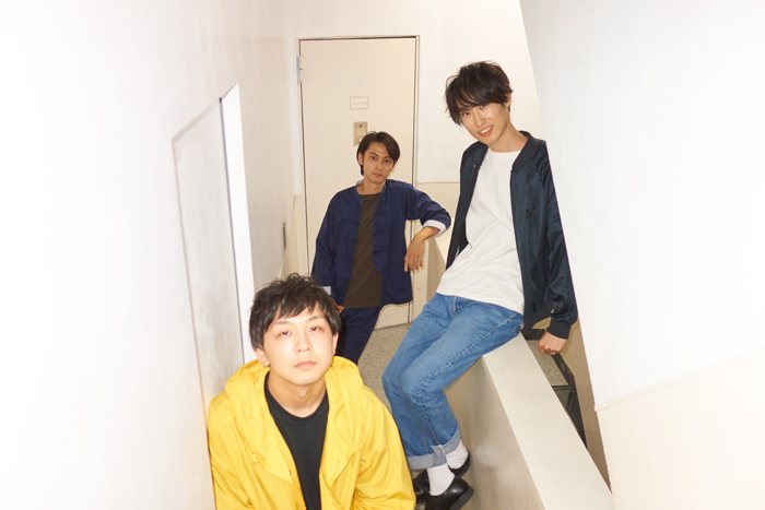 plenty、9/21に4thアルバム『life』リリース決定。最新ヴィジュアルも公開