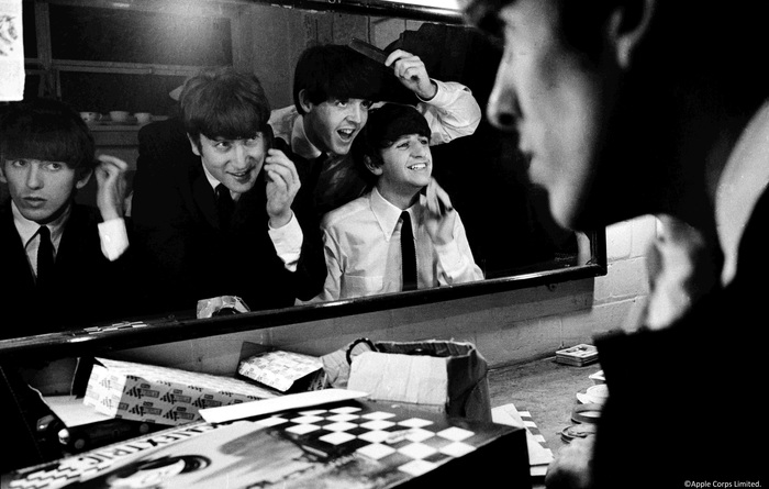 THE BEATLES、1966年作『Revolver』より「Eleanor Rigby」のMV公開
