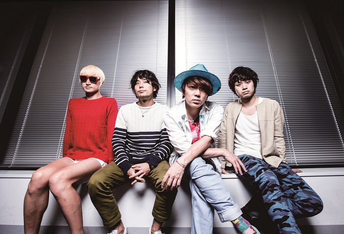 グッドモーニングアメリカ主催フェス"八王子天狗祭2016"、第2弾出演アーティストにLEGO BIG MORL、GOOD ON THE REEL、ircle、フラチナリズムら決定