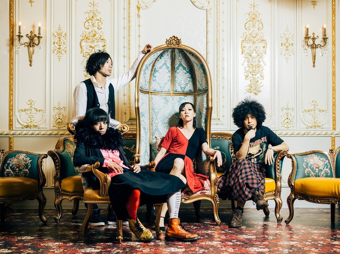 バックドロップシンデレラ、新MVのエキストラ募集。"ぶっちゃけウンザウンザするだけの簡単なお仕事です"